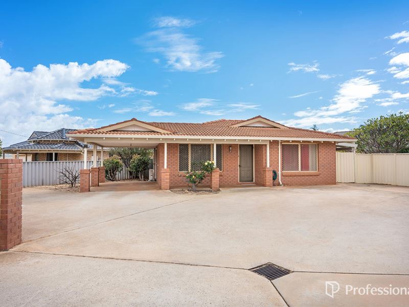 2B Swan Drive, Sunset Beach WA 6530