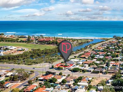 2B Swan Drive, Sunset Beach WA 6530