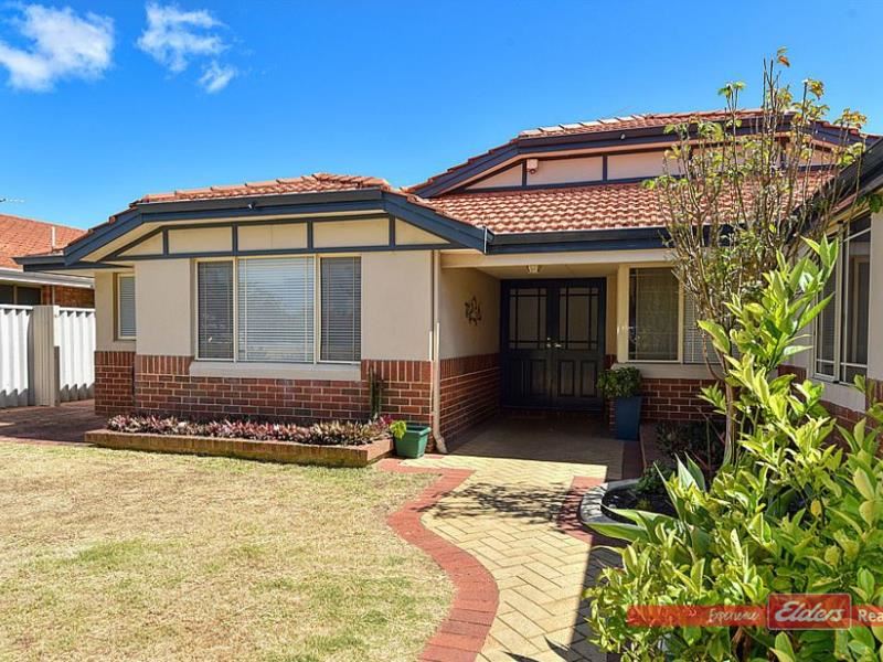 72 Grand Ocean Boulevard, Port Kennedy WA 6172