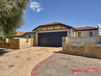 72 Grand Ocean Boulevard, Port Kennedy WA 6172
