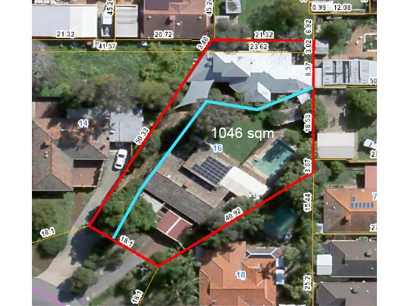 16 Montes Square, Riverton WA 6148