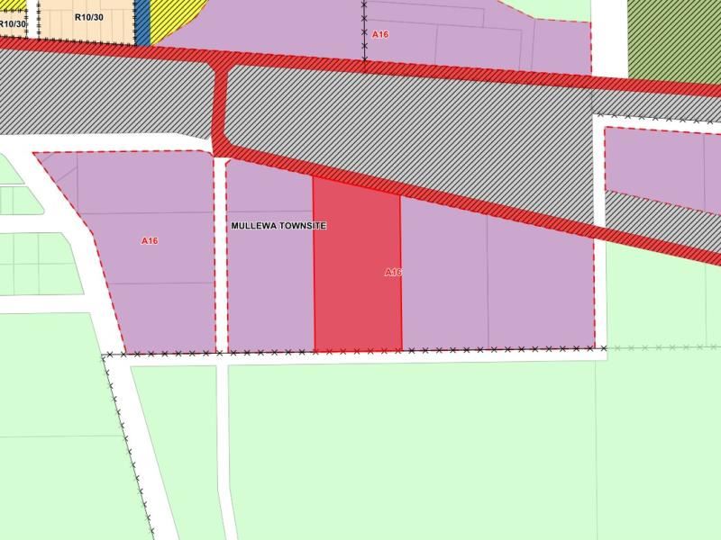 35 Darlot Road, Mullewa
