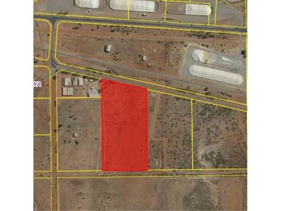 35 Darlot Road, Mullewa WA 6630