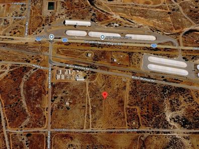35 Darlot Road, Mullewa WA 6630