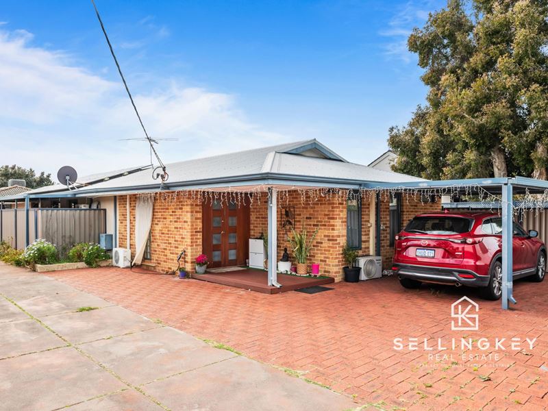 10a Redcliffe Street, East Cannington WA 6107