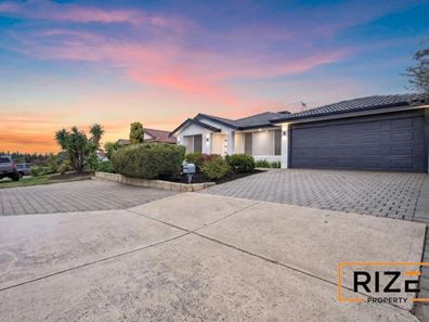 71 Beaumaris Boulevard, Ocean Reef WA 6027
