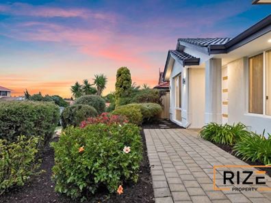 71 Beaumaris Boulevard, Ocean Reef WA 6027