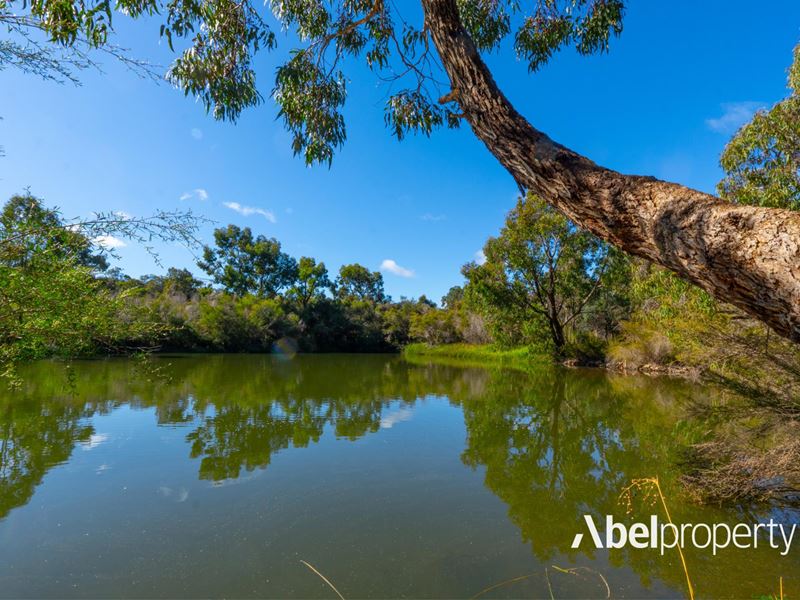 Keysbrook