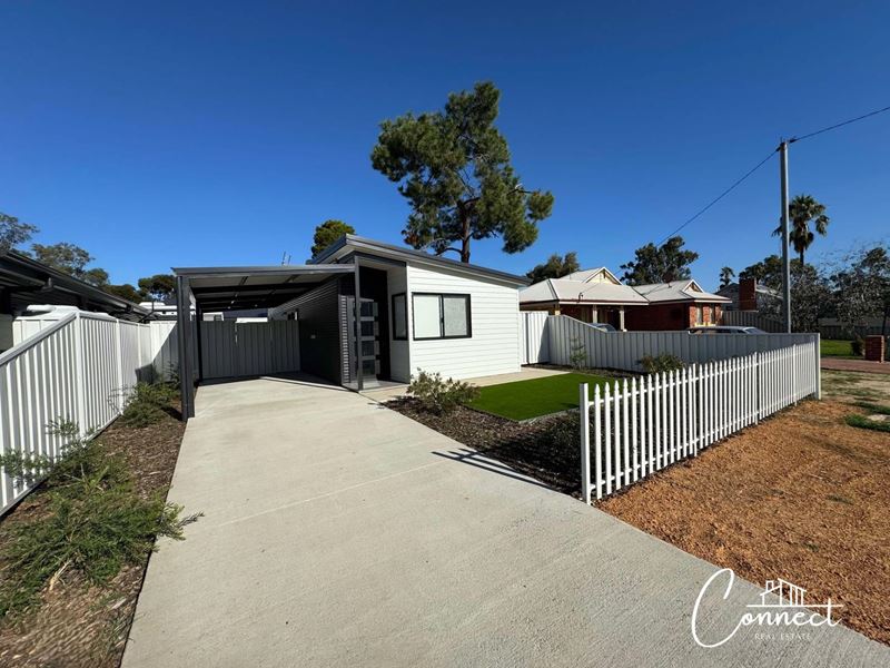 B/1 Cox Street, Northam WA 6401