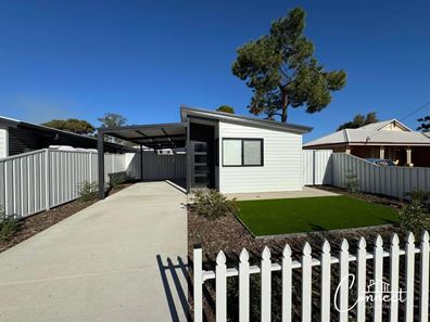 B/1 Cox Street, Northam WA 6401