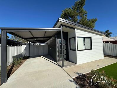 B/1 Cox Street, Northam WA 6401