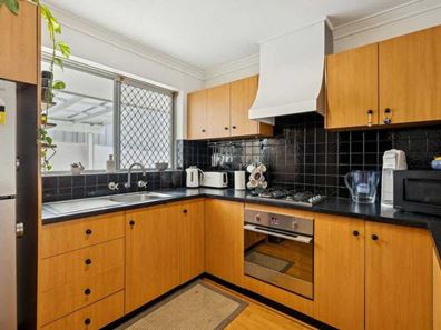 Unit 3/18 Mount Prospect Cres, Maylands WA 6051