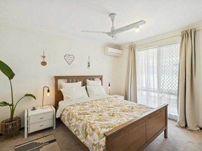 Unit 3/18 Mount Prospect Cres, Maylands WA 6051