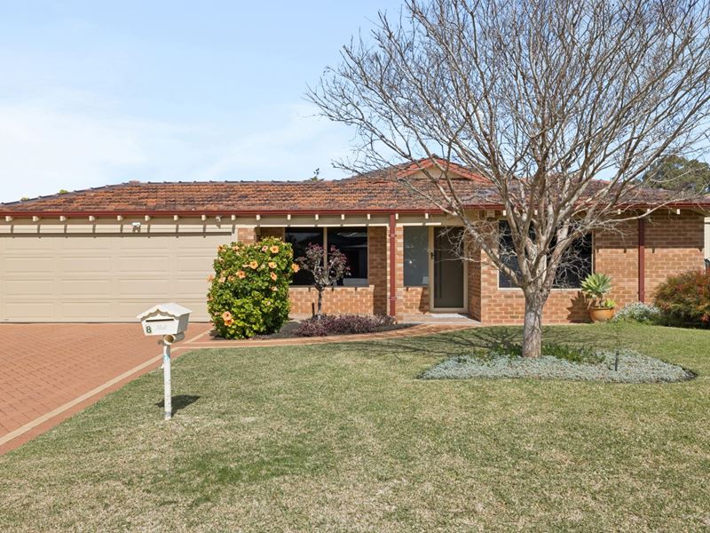 8 Angler Way, Sorrento WA 6020