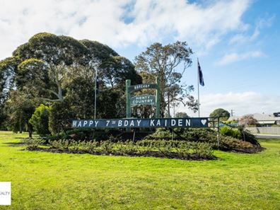 73/21 Russell Road, Burekup WA 6227