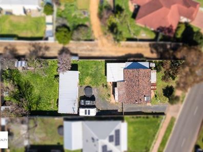 73/21 Russell Road, Burekup WA 6227