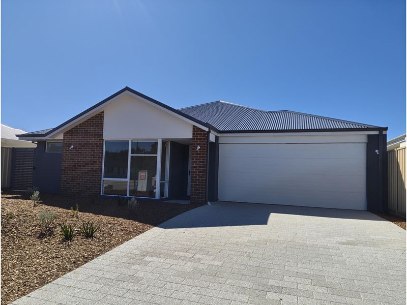 10 Appleton Bend, Millbridge WA 6232