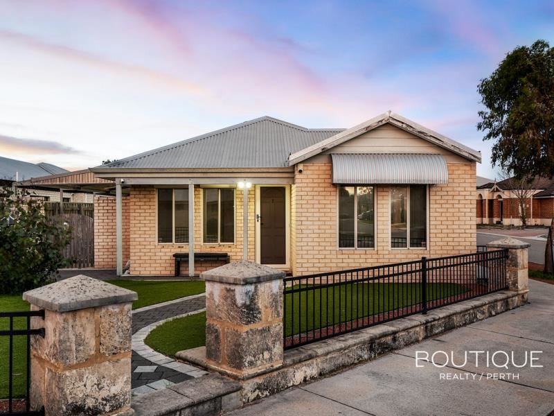 2 Longton Way, Ellenbrook WA 6069