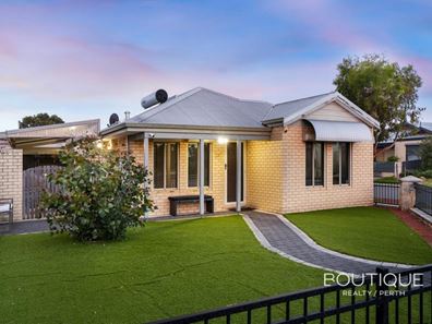 2 Longton Way, Ellenbrook WA 6069