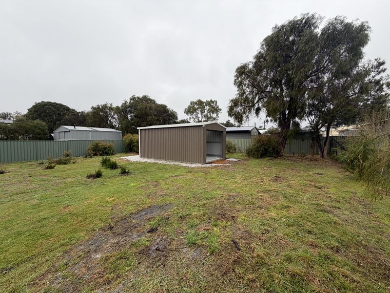 9 Karri Street, Walpole WA 6398