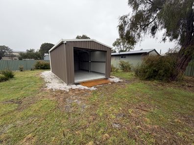 9 Karri Street, Walpole WA 6398
