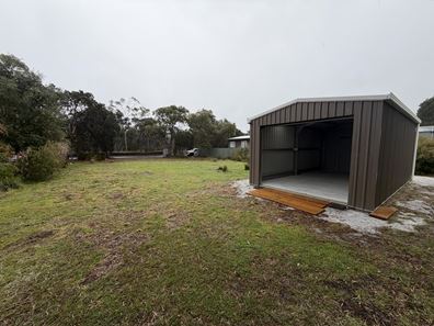 9 Karri Street, Walpole WA 6398