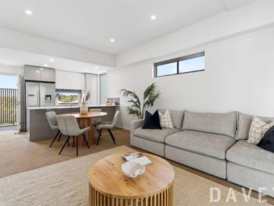 3/24 Lawley Street, North Beach WA 6020