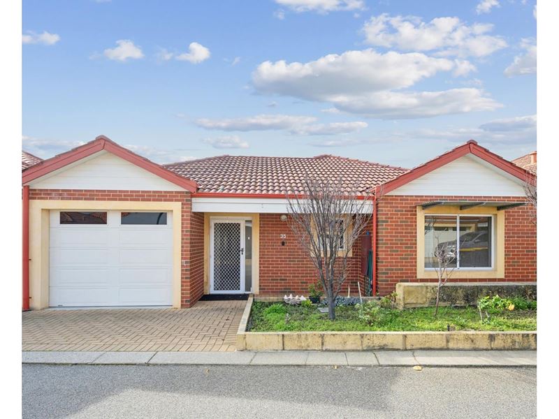 35/11 Nugent Street, Balcatta WA 6021