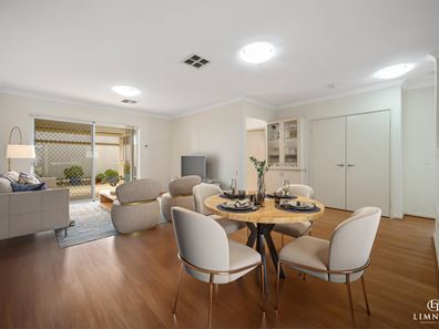 35/11 Nugent Street, Balcatta WA 6021