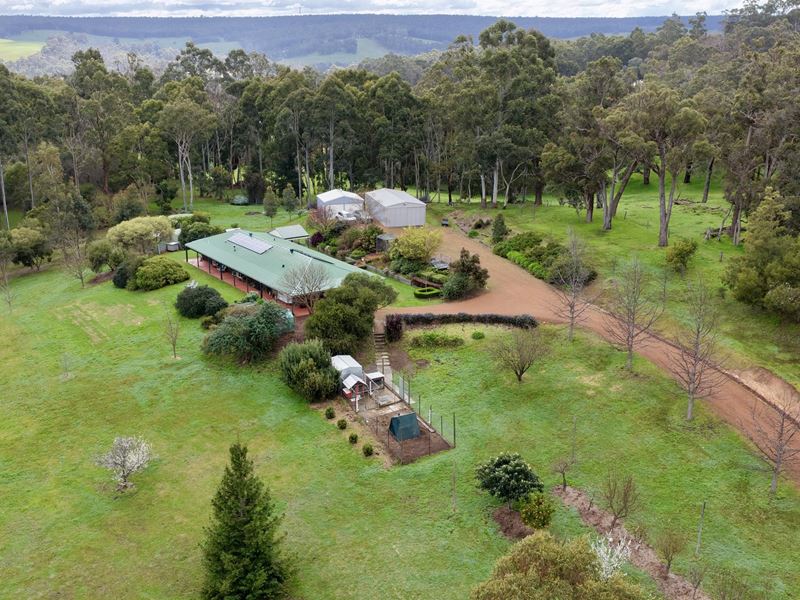 49 Nickajack Place, Kangaroo Gully