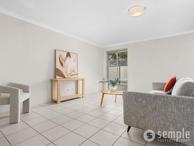 28 Ironbark Terrace, Hammond Park WA 6164