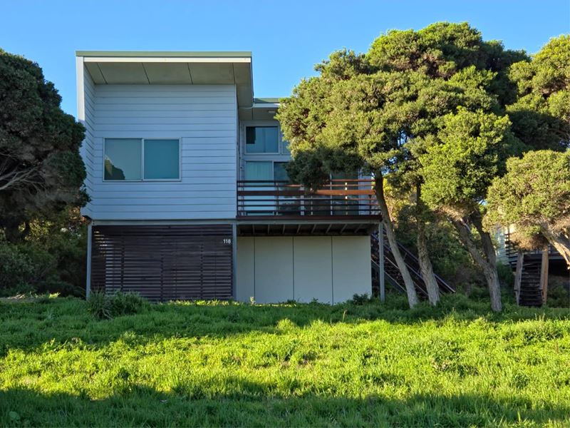 118 Canning Boulevard, Hopetoun