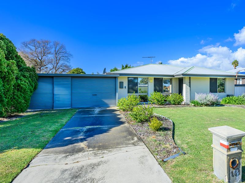 158 Berehaven Avenue, Thornlie