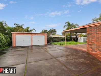 24 Marchant Drive, Bibra Lake WA 6163