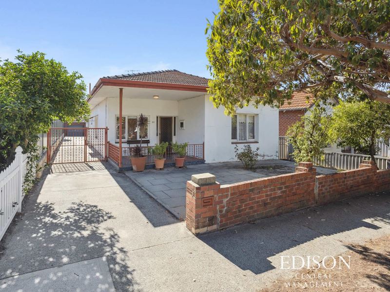20 Marian Street, Leederville WA 6007