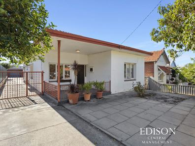 20 Marian Street, Leederville WA 6007