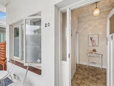 20 Marian Street, Leederville WA 6007
