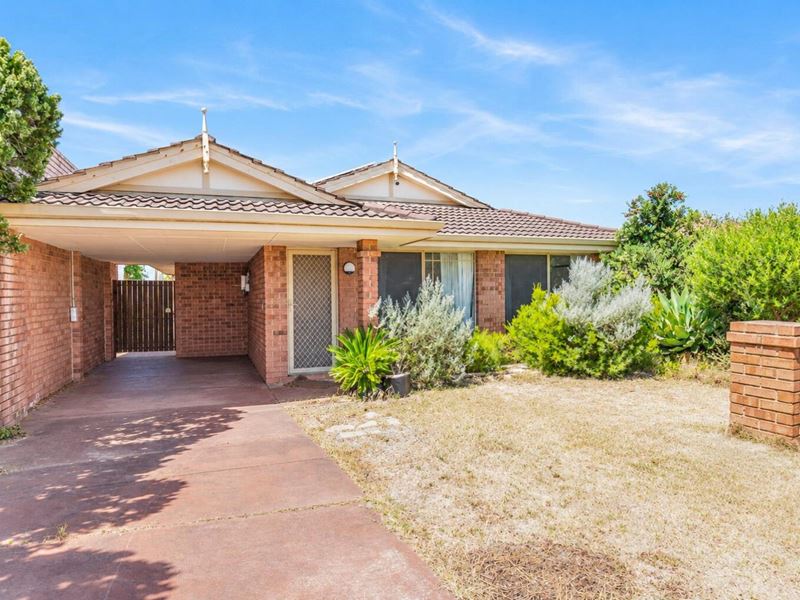 20 Brockman Retreat, Bentley