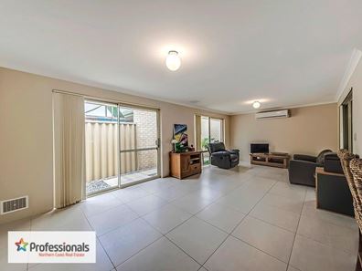 41 Newbliss Gardens, Butler WA 6036