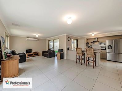 41 Newbliss Gardens, Butler WA 6036