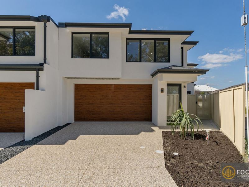 15 Chesson Place, Riverton WA 6148