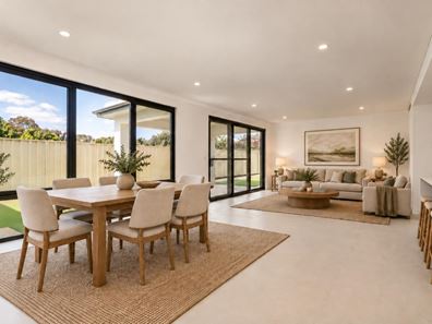15 Chesson Place, Riverton WA 6148