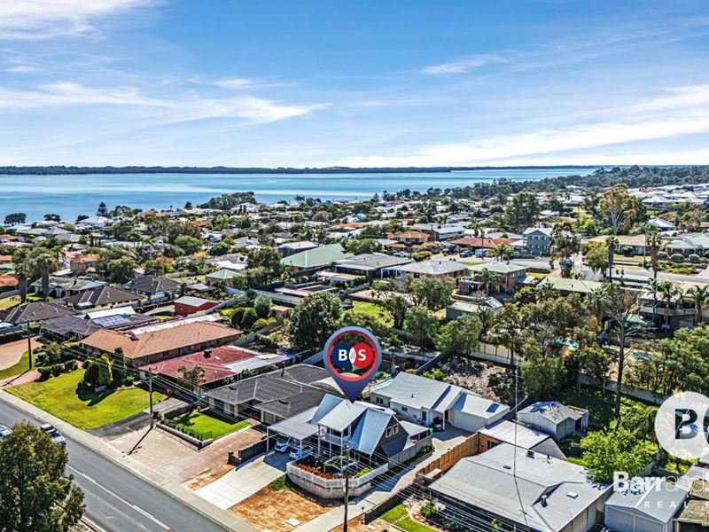 47A Paris Road, Australind WA 6233