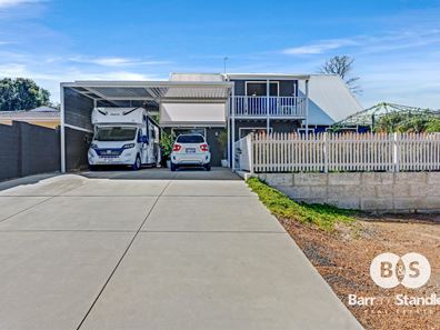 47A Paris Road, Australind WA 6233