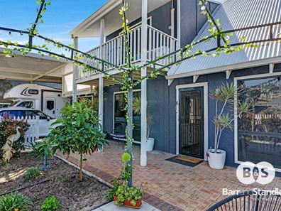47A Paris Road, Australind WA 6233