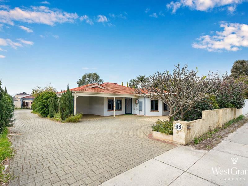 68 Vahland Avenue, Riverton