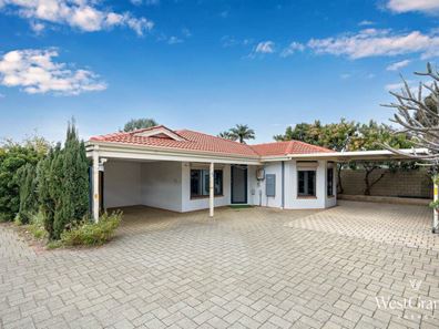 68 Vahland Avenue, Riverton WA 6148