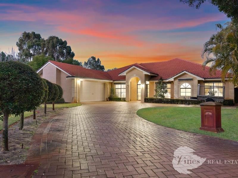 89 Taittinger Grove, The Vines WA 6069