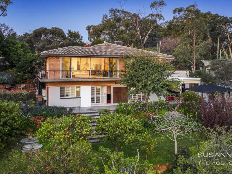 59 Basildon Road, Lesmurdie