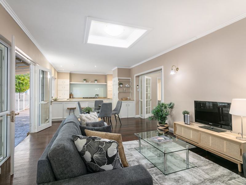 37 Lochee Street, Mosman Park WA 6012